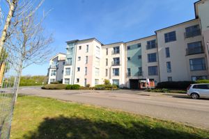 Apartment Block- click for photo gallery